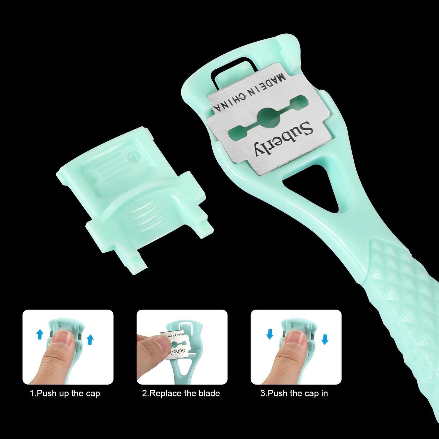 Foot Shaver File Hard Dead - Image 6