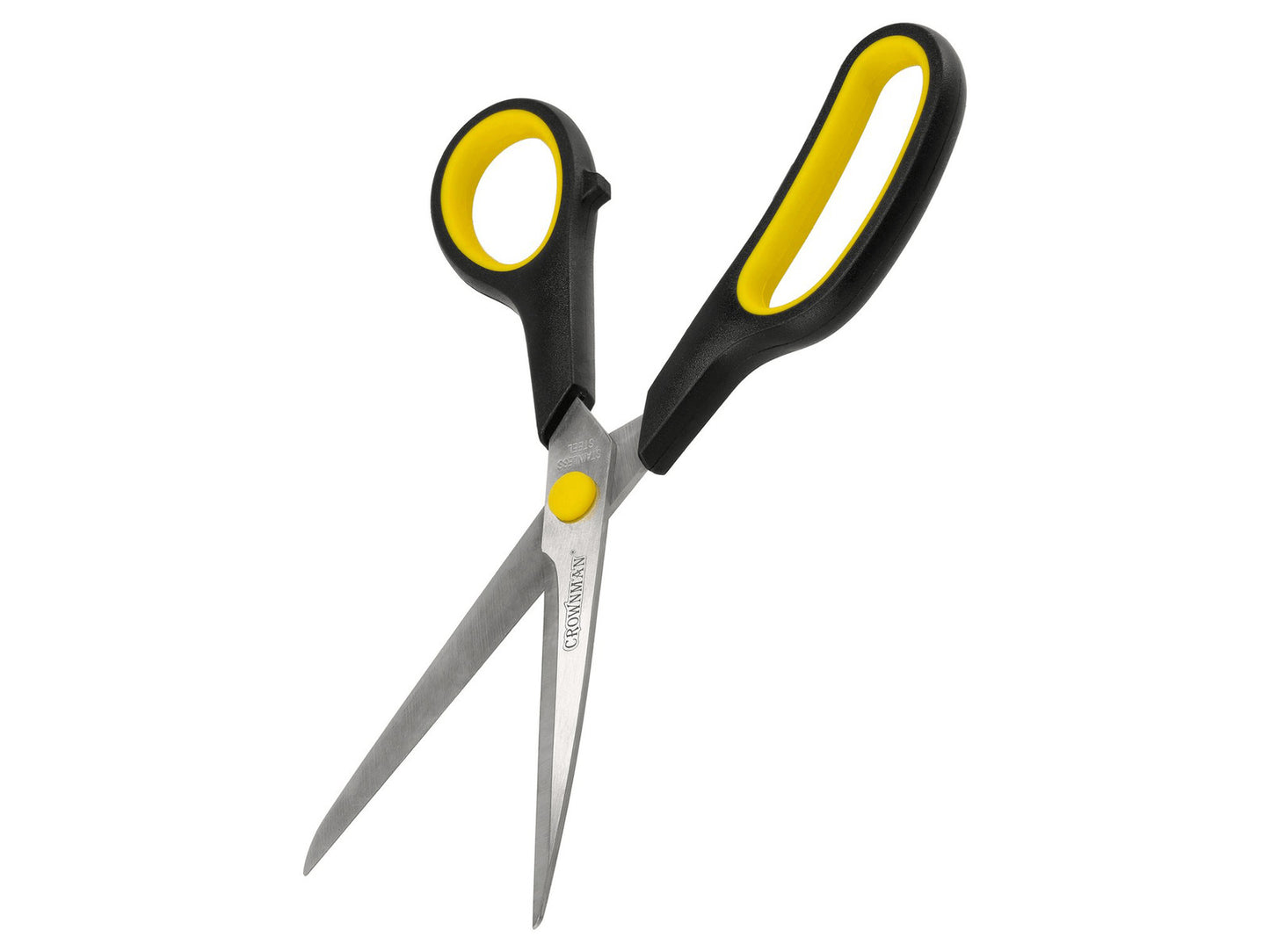 8.5" Stainless Steel General Scissors - Image 6