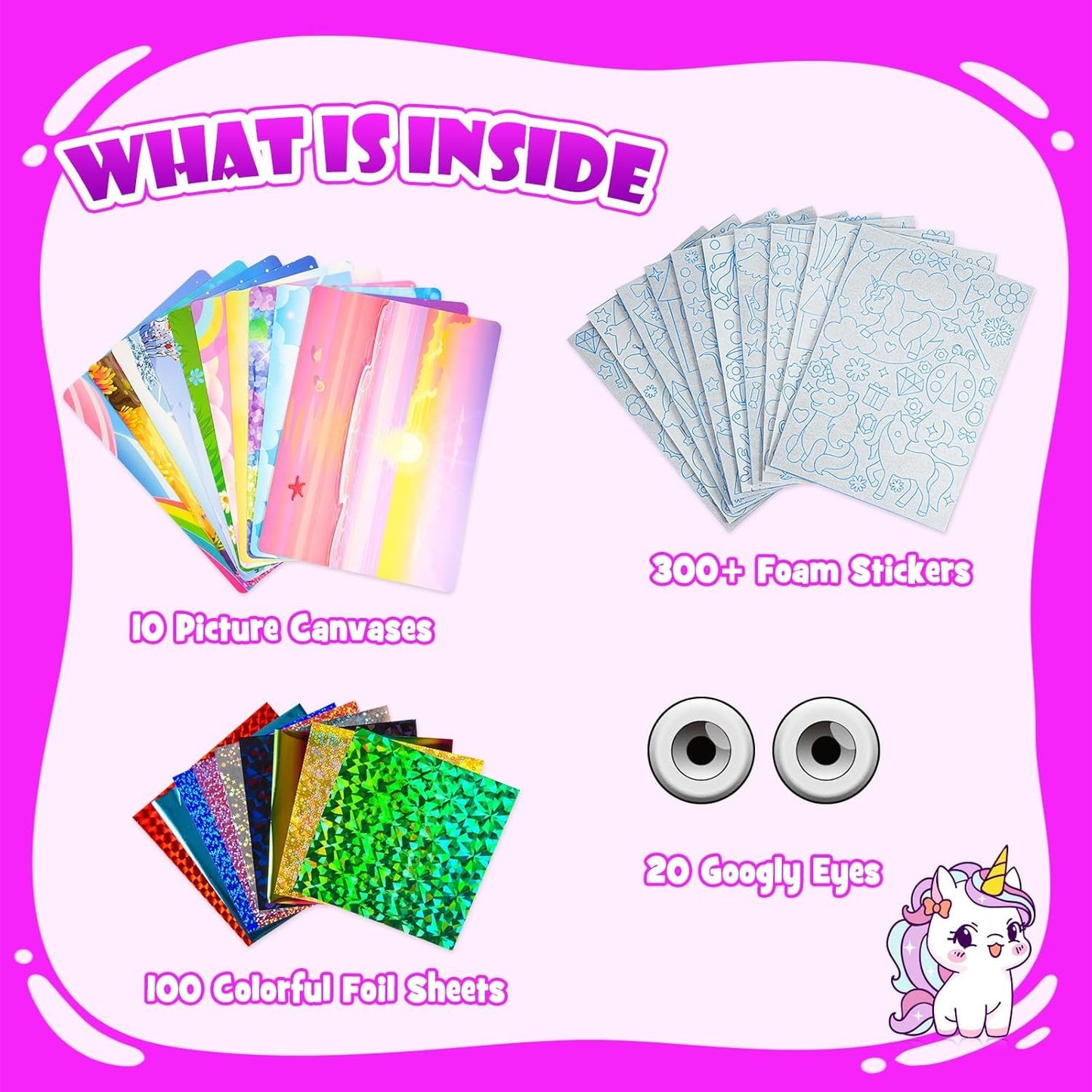 Toy for 3-9 Years Old - Image 6
