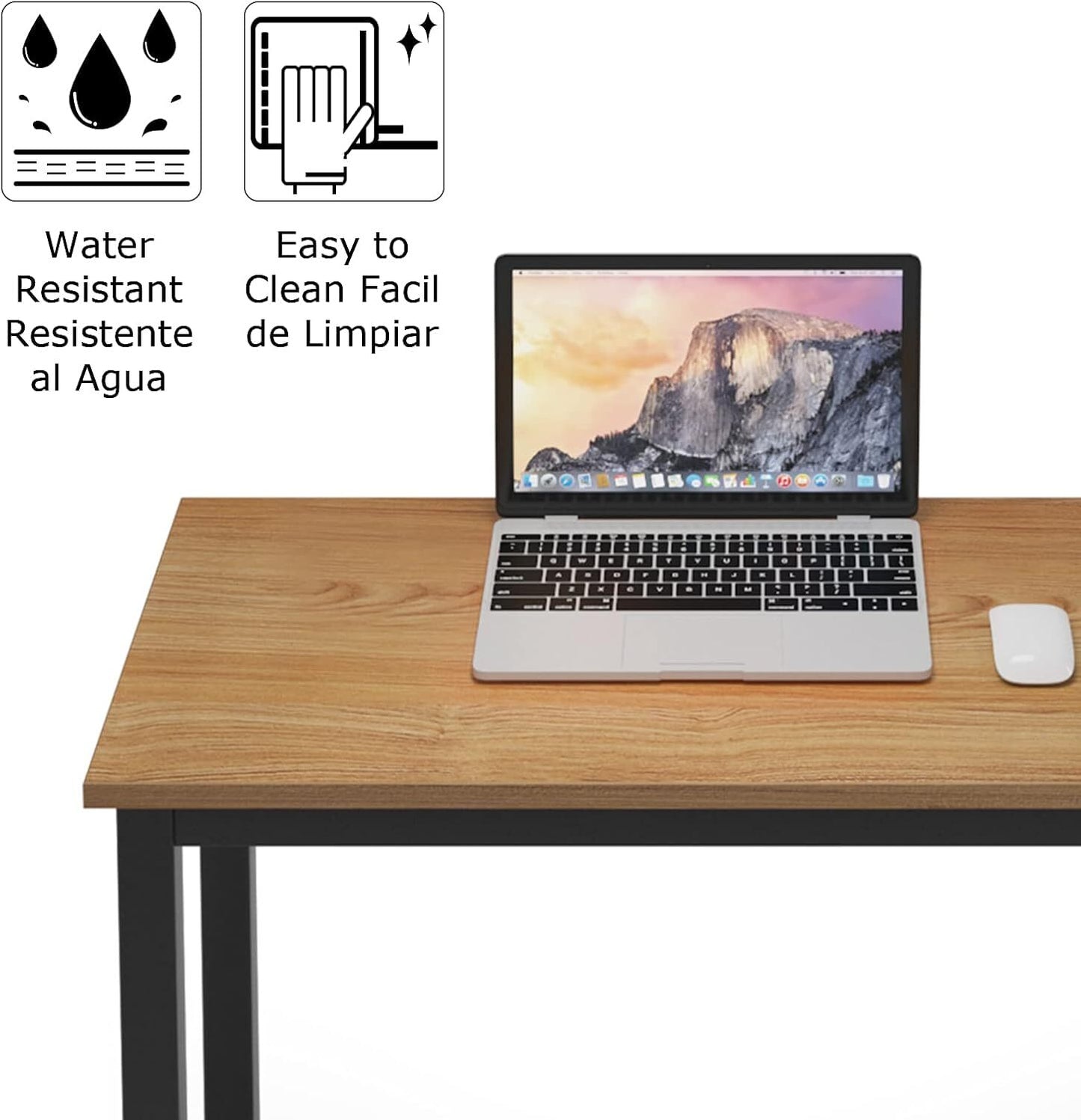 55 inches Computer Desk PC - Image 6