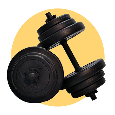 Sports & Fitness