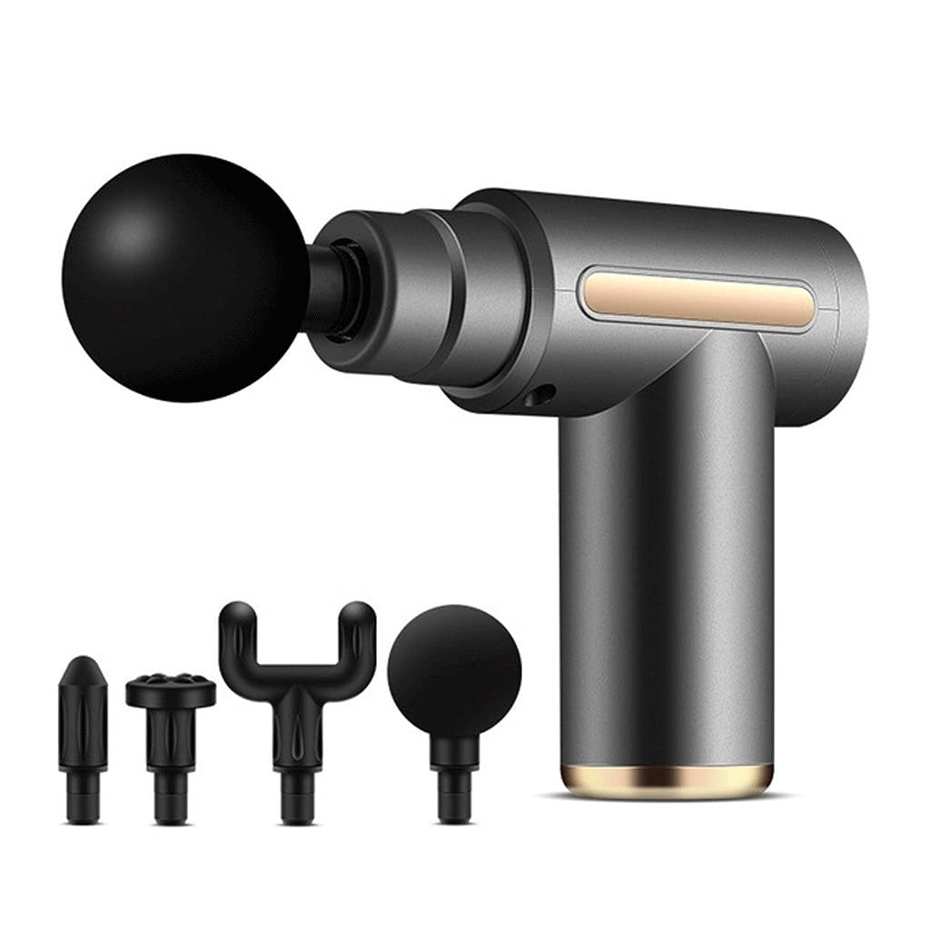 Massage Gun Deep Tissue Muscle - Image 10