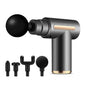 Massage Gun Deep Tissue Muscle - Image 10