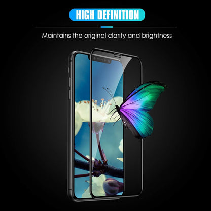 2PCS Full Cover Tempered Glass - Image 4