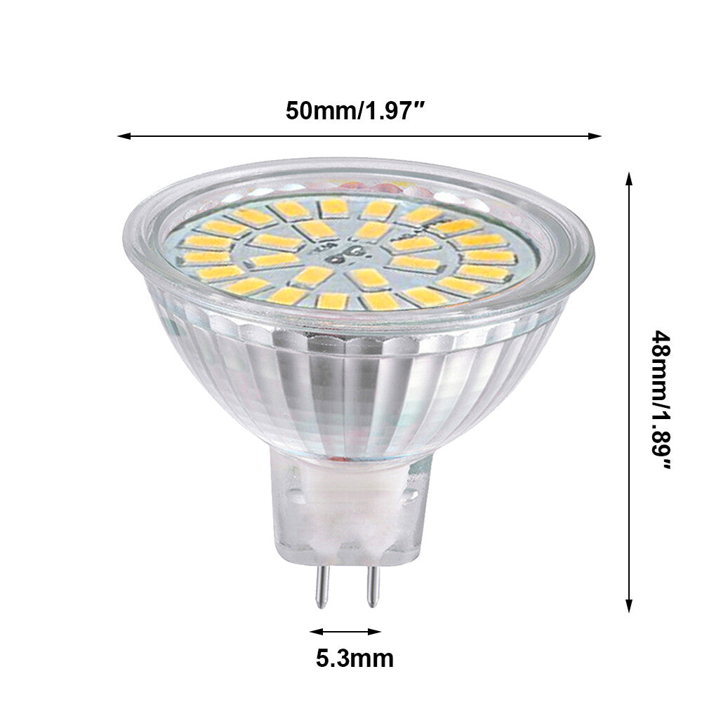 10pcs LED Light Bulbs 30 - Image 4