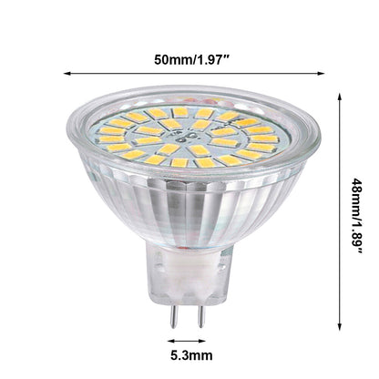 10pcs LED Light Bulbs 30 - Image 4