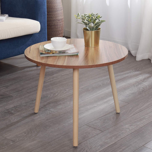 Coffee Tables Round Stacking Sofa Side Living - product image 1 of 8