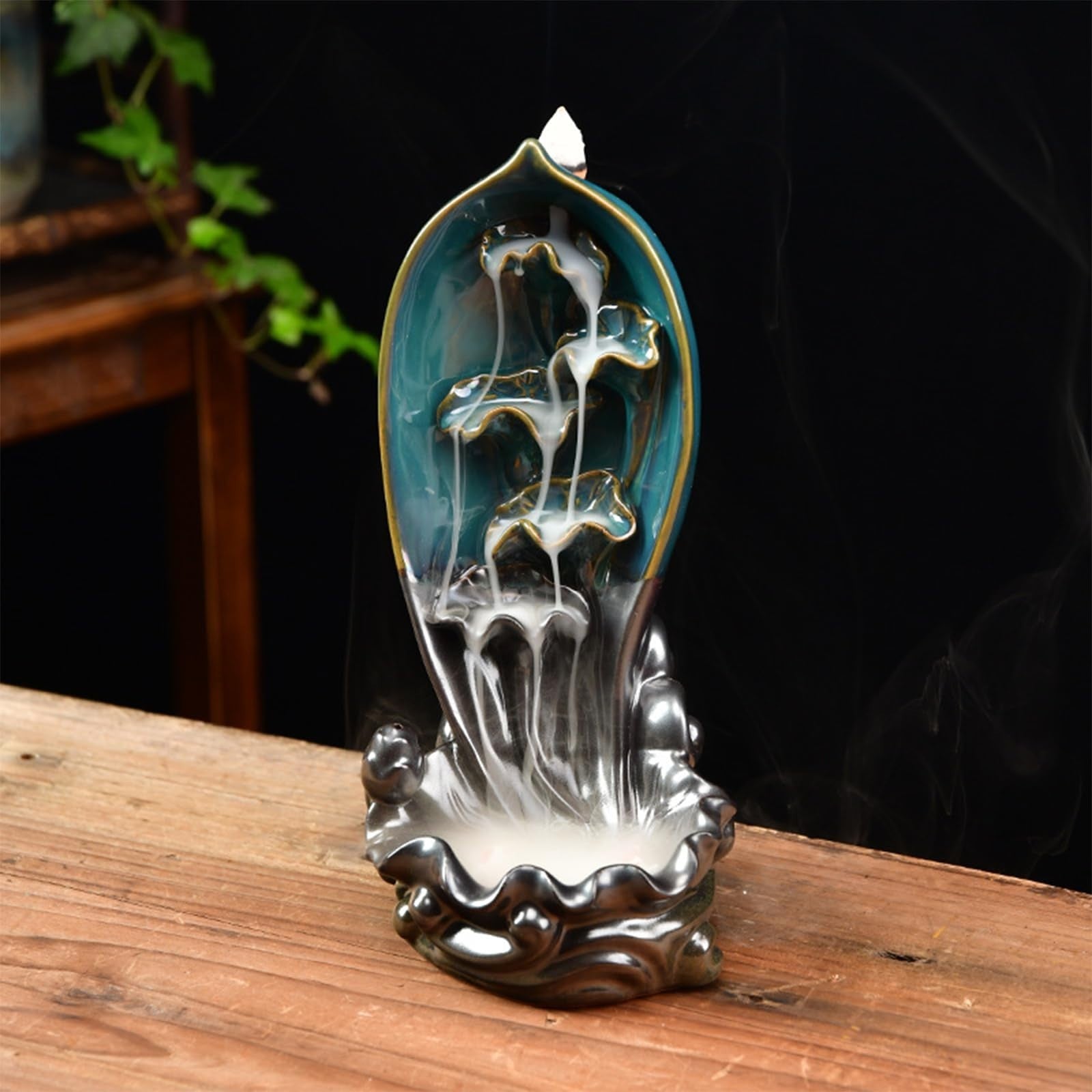 Backflow Incense Burner Holder 60 - Image 5