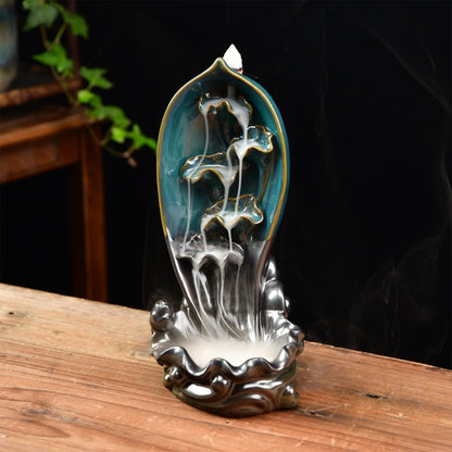 Backflow Incense Burner Holder 60 - Image 5