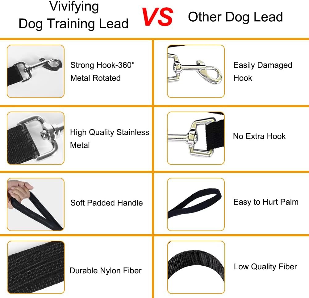 Long Line Dog Leash 10M/32FT - Image 6