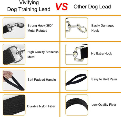 Long Line Dog Leash 10M/32FT - Image 6