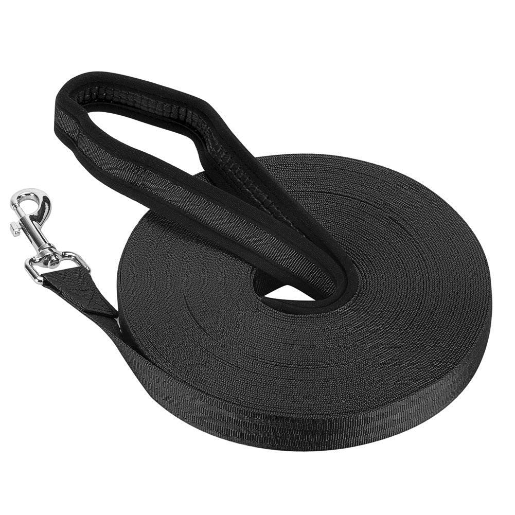 Long Line Dog Leash 10M/32FT Puppy - Front view