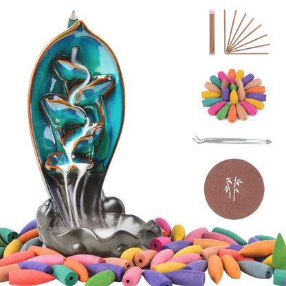 Backflow Incense Burner Holder 60 - Image 8