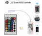 WiFi Smart LED Strip Lights Controller - Front view