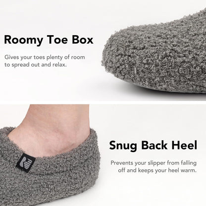 RockDove Women's Teddy Fleece Closed - Image 3
