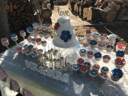 2PCS 3 Tier Clear Acrylic - Image 3
