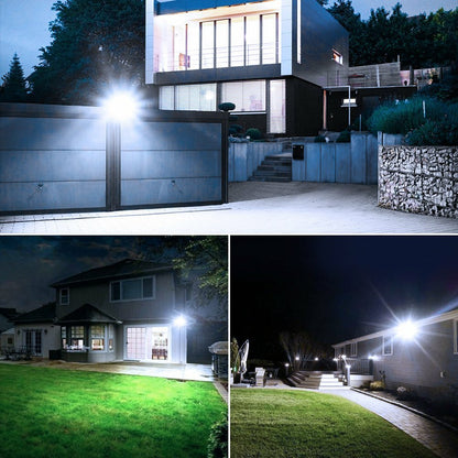 Led Floodlight Outside Light 50W-200W - Image 6