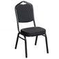 Banqueting Chairs Metal Stacking Dining - Image 8