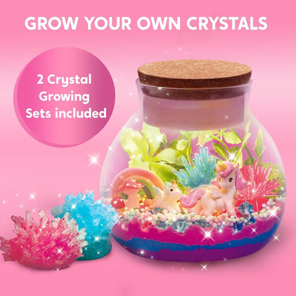Unicorn Gifts for Girls Crystal - Image 3