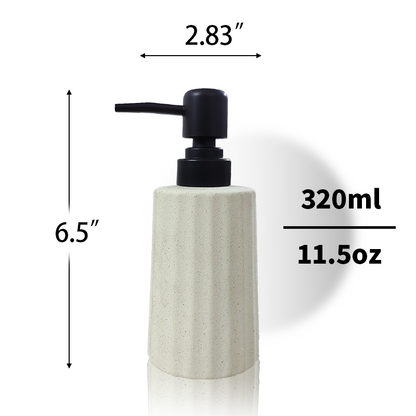 Small Soap Dispenser Dish Hand - Image 7
