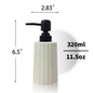 Small Soap Dispenser Dish Hand - Image 7