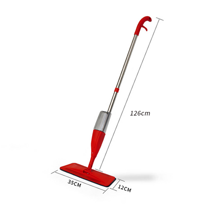 Spray Mop for Cleaning Floors - Image 8