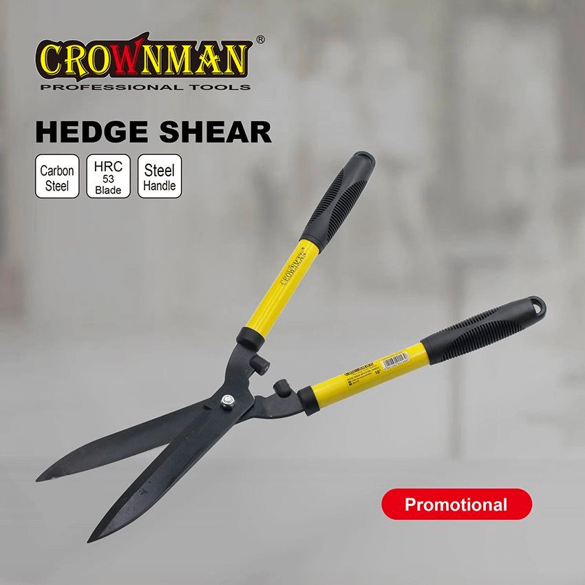 Tree Lopper Hedge Shears, Pruning Secateurs Cutting Garden Pruning Plier Tool UK