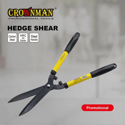 Tree Lopper Hedge Shears, Pruning Secateurs Cutting Garden Pruning Plier Tool UK