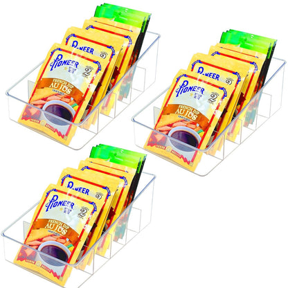 Handy Storage Basket Plastic Crate - Image 7