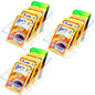 Handy Storage Basket Plastic Crate - Image 7