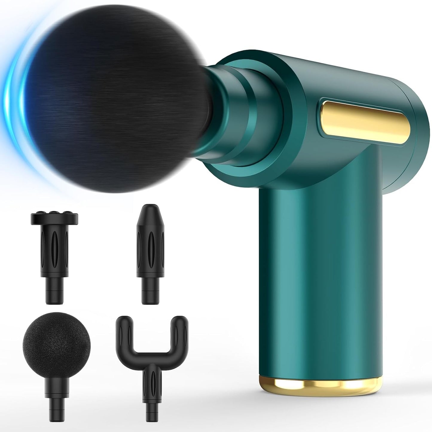 Massage Gun Deep Tissue Muscle - Image 7