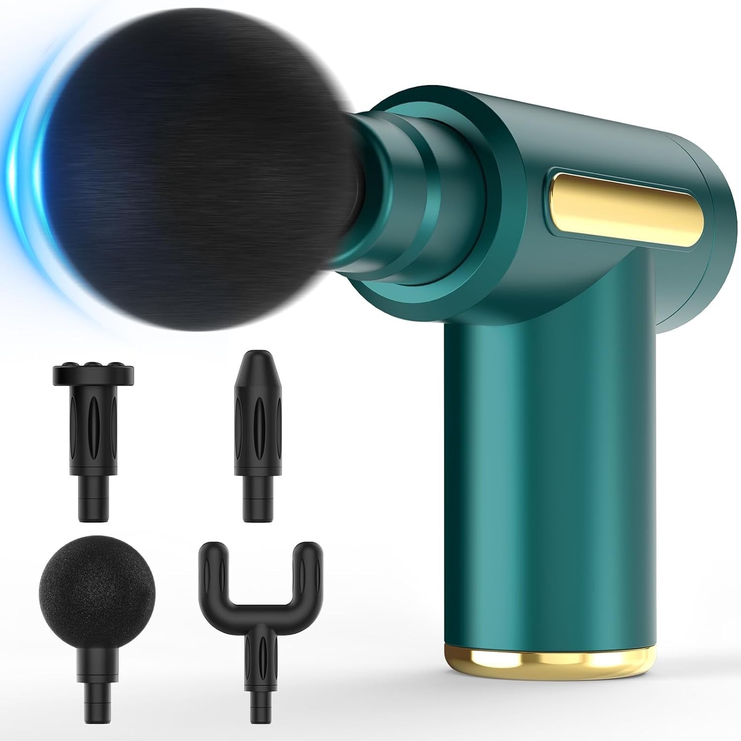 Massage Gun Deep Tissue Muscle - Image 7