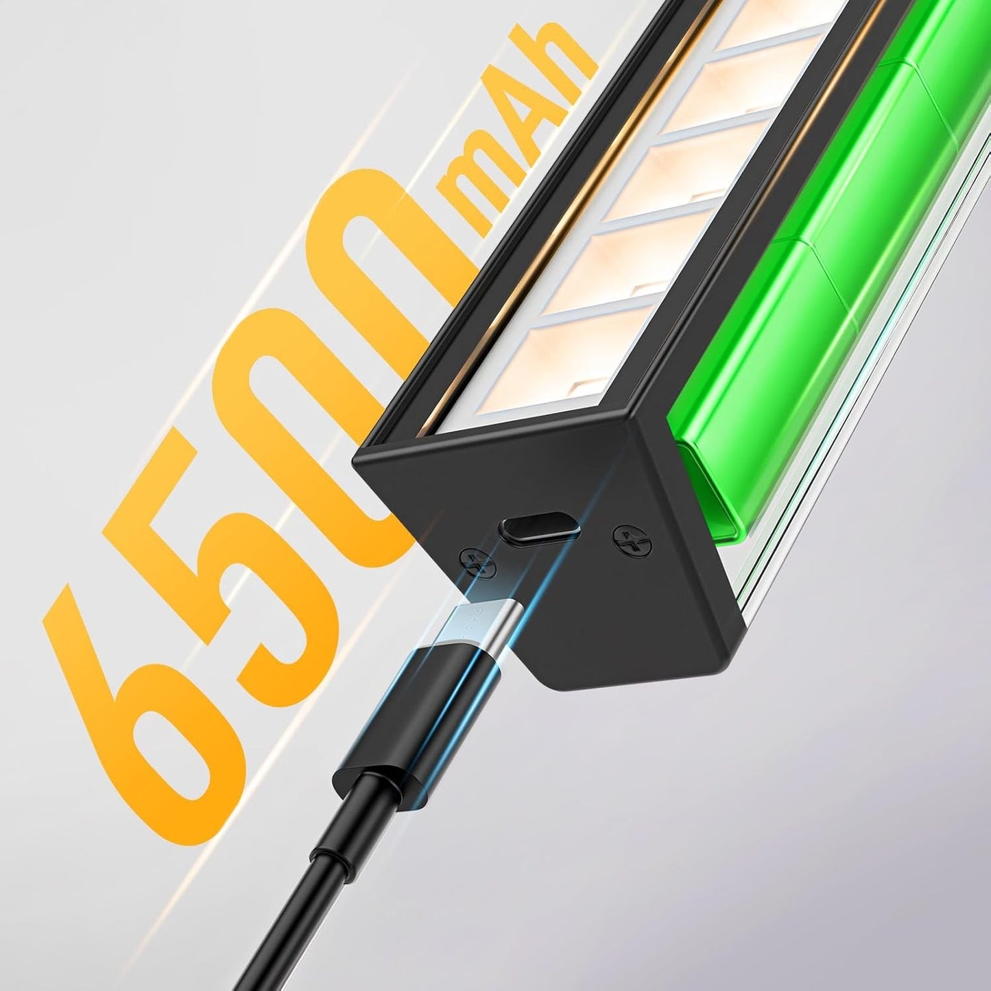 60CM Wireless Picture Lights Rechargeable - Image 4