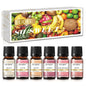 Essential Oils Set 6*10ML Aromatherapy - Image 12