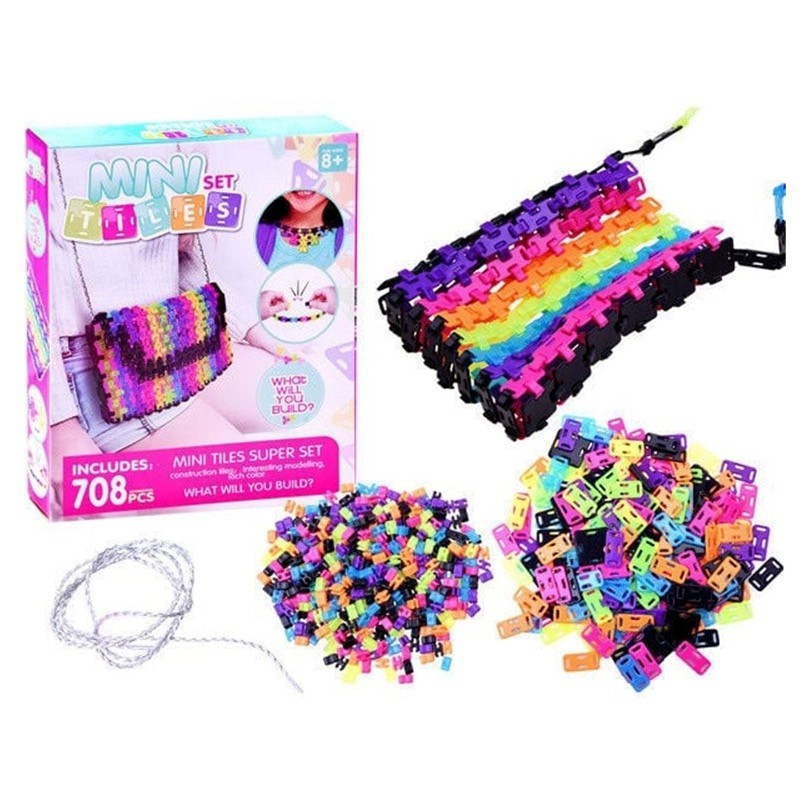 Toys for 8+ Year Old Girl - Front view