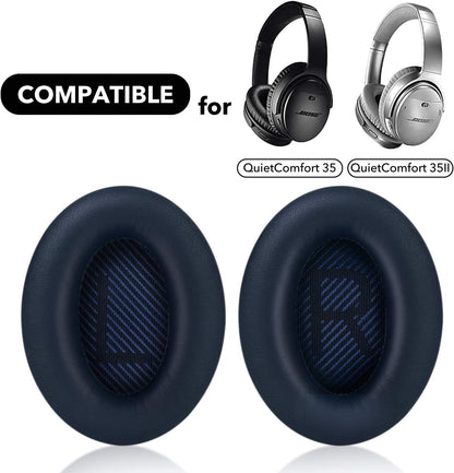 Bose Headphones Replacement Earpad QuietComfort - Image 5