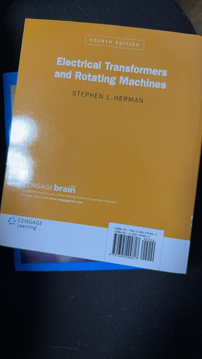 Electrical Transformers and Rotating Machines - Image 4