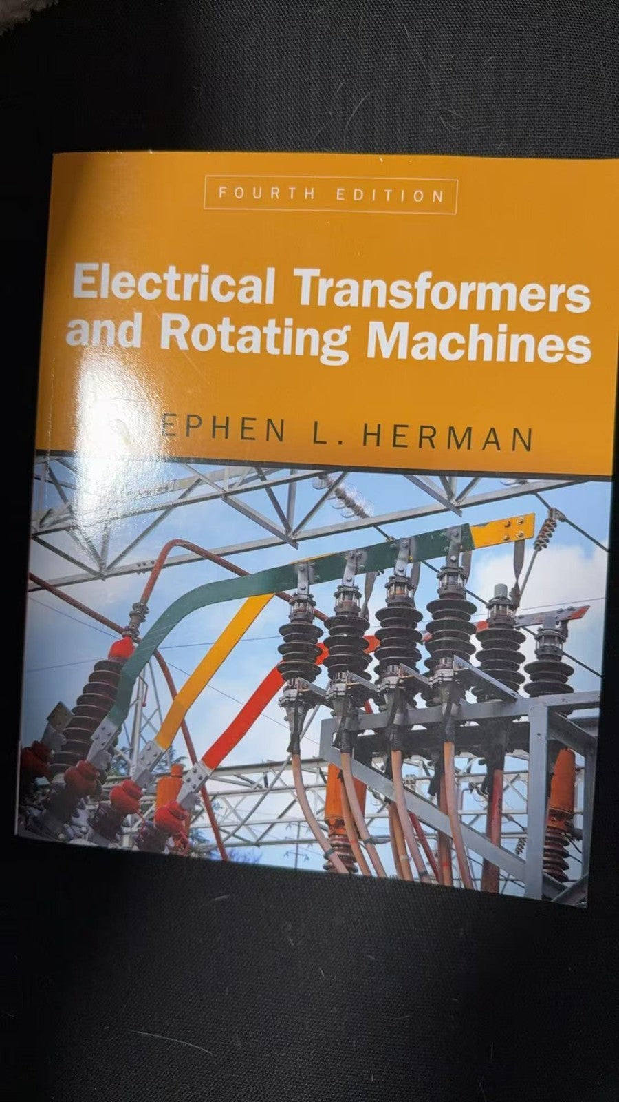 Electrical Transformers and Rotating Machines - Image 3