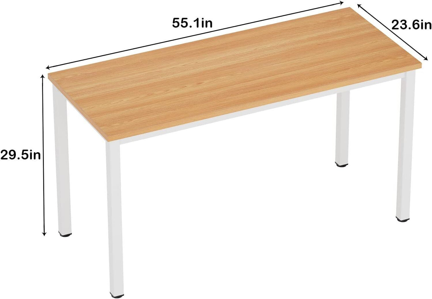 55 inch Computer Desk Computer - Image 3