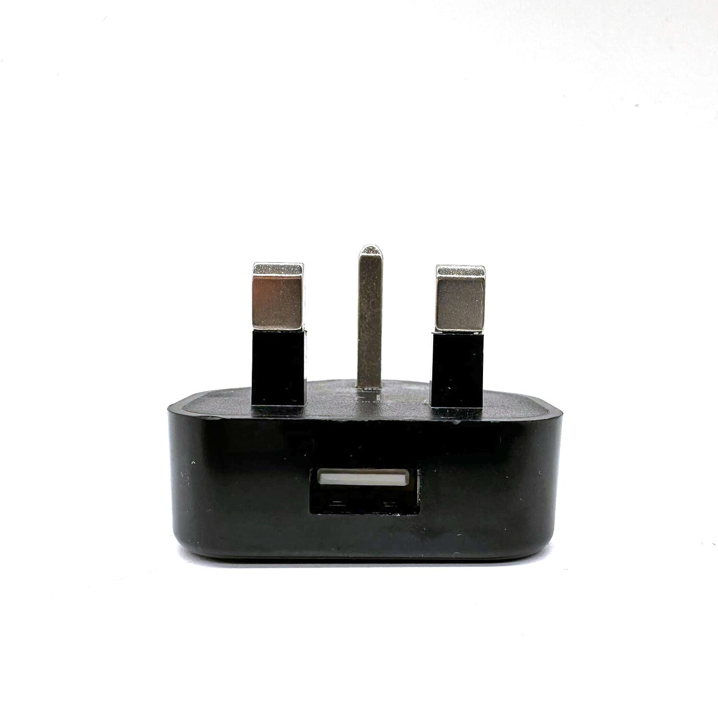 USB UK 3 Pin Plug - Image 4