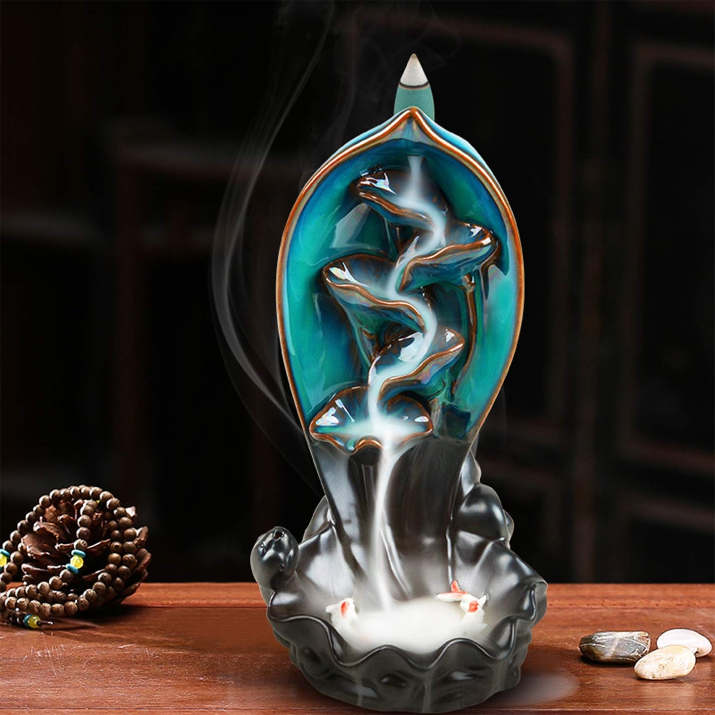 Backflow Incense Burner Holder 60 - Image 6