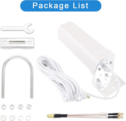 3G 4G LTE Antenna Signal - Image 6