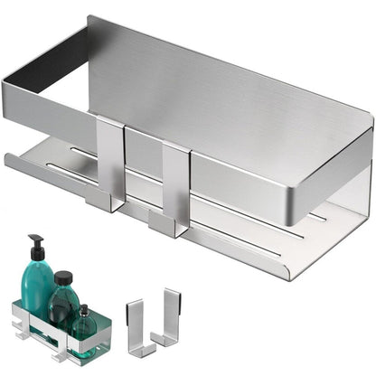 Bathroom Storage Shower Caddy Shelves - Image 7