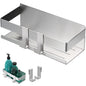 Bathroom Storage Shower Caddy Shelves - Image 7
