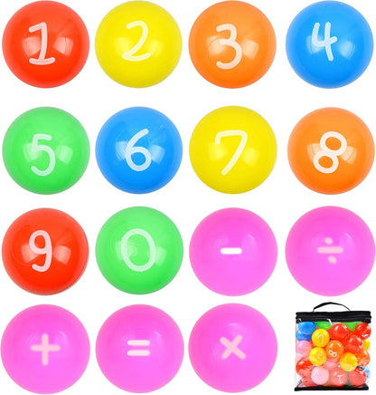 60 Pack Pit Balls Crush - Image 4