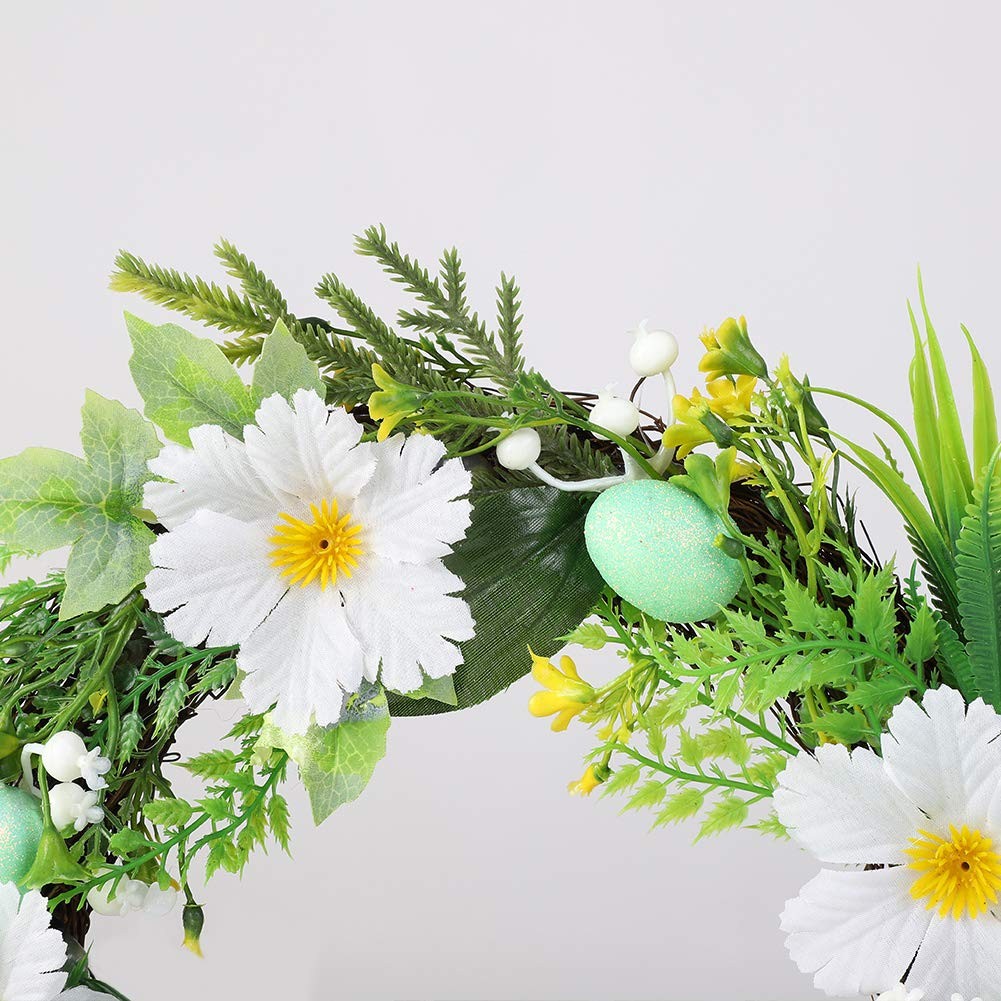 Easter Wreath for Front Door - Image 6