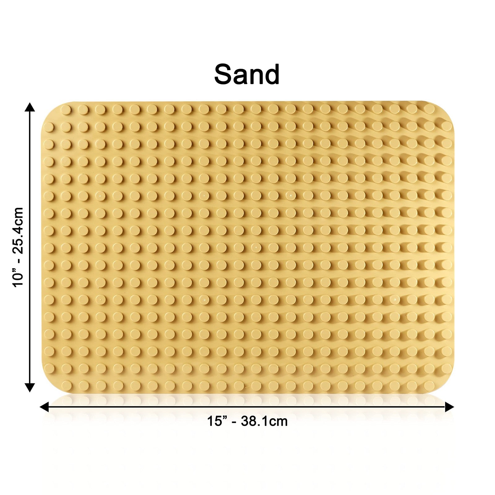 BASEPLATE Base Plates Building Blocks - Image 7