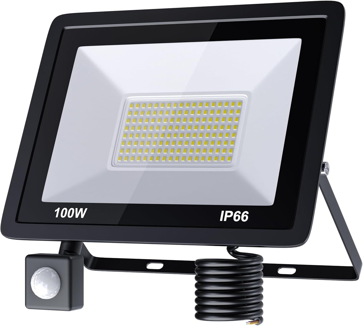 LED Floodlight Sensor Motion Spot - Image 7