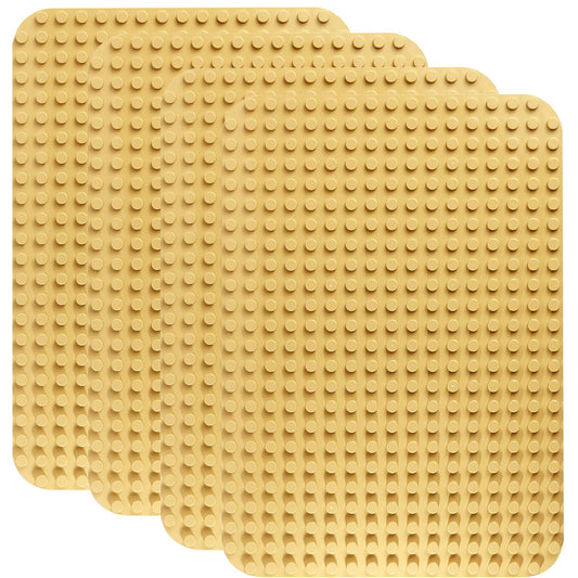 BASEPLATE Base Plates Building Blocks 24x17 Stud Building Base 15"×10" Board UK