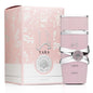Yara Lattafa Womens Perfume 100ML Vanilla - Front view